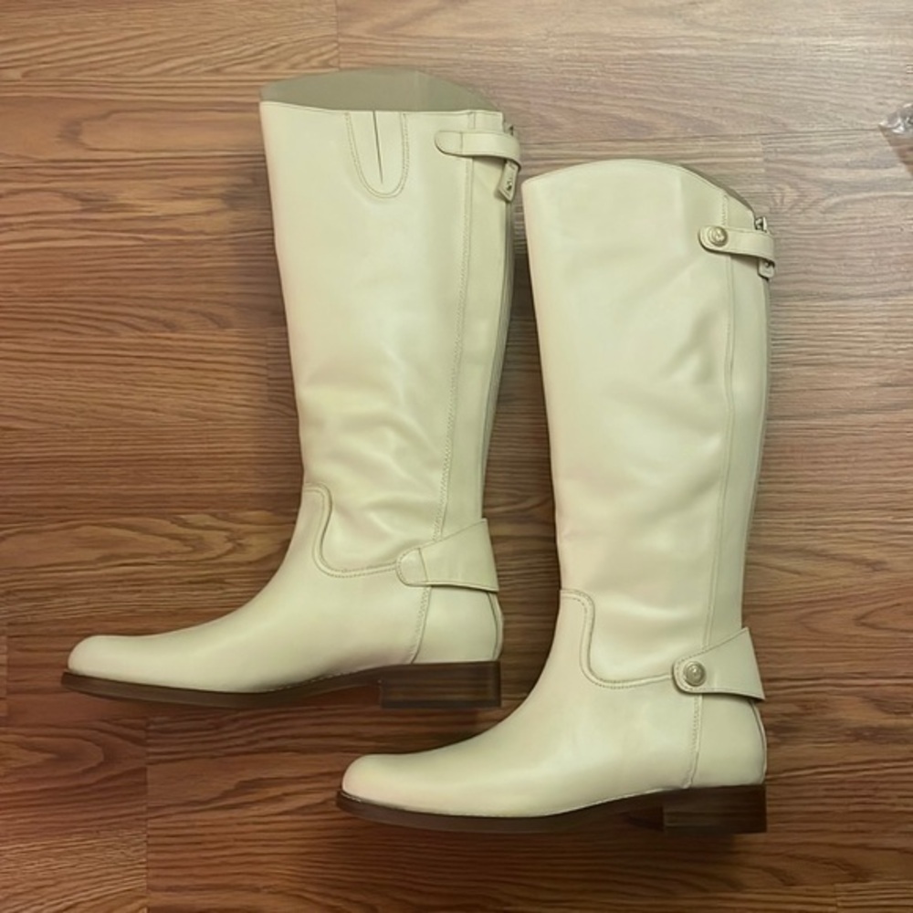 Sam Edelman Mikala Riding Boots. NEW
